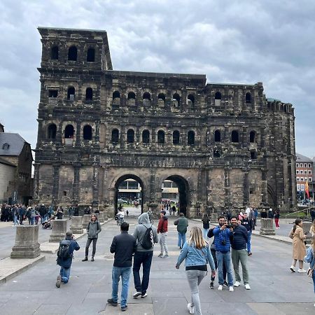Die Ferienwohnungen Dominik Horath エクステリア 写真